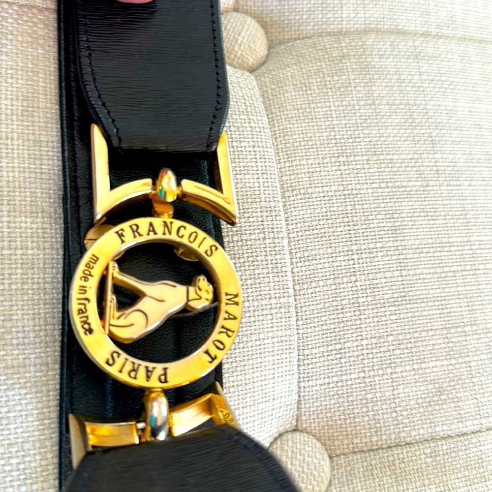 Belt